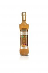 Aksu Vital Zerdeçal Ekstratlı Elma Sirkesi 500 ml - 1