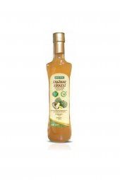 Aksu Vital Enginar Sirkesi 500 ml - 1