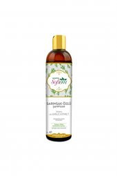 Softem Sarımsak Özlü Şampuan 400 ml - 1
