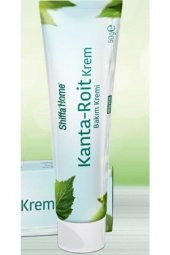 Shiffa Home Kanta Roit Krem 50 ml - 1
