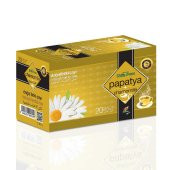 Shiffa Home Papatya Çayı 20 Adet - 1