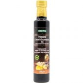 Aksu Vital Propolisli Zencefilli Keçiboynuzu Özü 350 Gr - 1