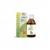 Aksu Vital Biakaf Kekik İçeren Sıvı Takviye Edici Şurup 150 ml - 1