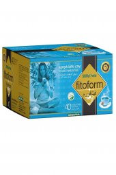 Shiffa Home Form Karışık Bitki Çayı 40 Adet - 1