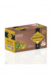 Shiffa Home Sinameki Bitki Çayı 20 Adet - 1
