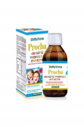 Shiffa Home Procba Arı Sütü Propolis Ekinezya 100 ml - 1