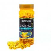 Shıffa Home Omega 3 Balık yağı 100 kapsül - 2