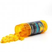 Shıffa Home Omega 3 Balık yağı 100 kapsül - 3