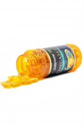 Shiffa Home Omega 3-6-9 Softjel 200 kapsül 1000mg - 3