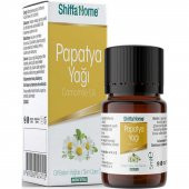 Shiffa Home Papatya Yağı 5 ml - 1