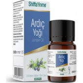 Shiffa Home Ardıç Yağı 5 ml - 1