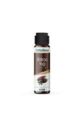 Shiffa Home Kakao Yağı 50 ml - 1