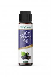 Shiffa Home Üzüm Çekirdeği Yağı 50 ml (Soğuk Presleme) - 1