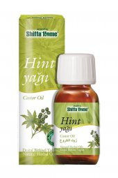 Shiffa Home Hint Yağı Soğuk Presleme 50 ml - 1