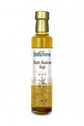 Shiffa Home Tatlı Badem Yağı 250 ml - 1