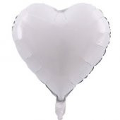 FOLYO BALON KALP BEYAZ 18 DÜ 15 - 1