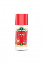 Arifoğlu Vanilya Saf Cam Şişe 15 g Cam - 1