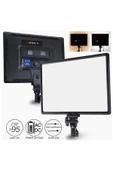 Deyatech SL-288A Soft Led Light Video You Tube Çekim Işığı - 3