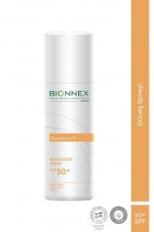 BIONNEX Preventiva Sunscreen Spray SPF50+ 150 ml - 1