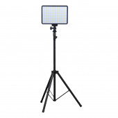 Deyatech Pro 320 Led Video You Tube Tiktok Tattoo Çekim Işığı thumbnail 1