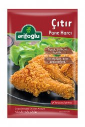 Arifoğlu Çıtır Pane Harcı 90g - 1