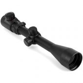 3-9x40 Nikula Zoomlu  Çıft Işıklı TufeK Dürbünü thumbnail 3