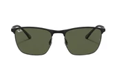 Ray-Ban RB3686 186/31 57 Erkek Güneş Gözlüğü - 2
