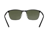 Ray-Ban RB3686 186/31 57 Erkek Güneş Gözlüğü - 3