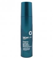 Label.m Organic Orange Blossom Shampoo 200ml - 1