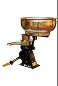 Arsan Zenit 85 Litre Süt Krema Çekme Makinesi Yandan Tas - 1