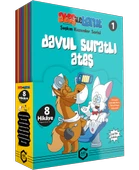 Arı 2. ve 3. Sınıf Ateş İle Barut ( Hikaye ) - 1