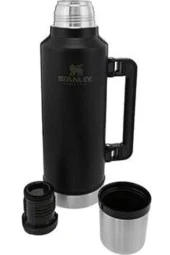 Stanley Klasik Vakumlu Paslanmaz Çelik Termos 1.9 LT - 3