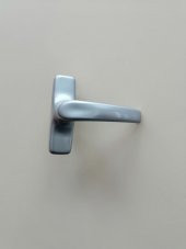 ÇİFT DİLLİ  CEPE KOLU ELOKSAL VM 1009 - 1