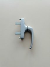 ÇİFT DİLLİ  CEPE KOLU ELOKSAL VM 1009 - 3