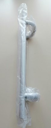KÖŞELİ H KOL 80 LİK ELOKSAL VM-1040E - 1