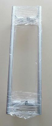 KÖŞELİ H KOL 80 LİK ELOKSAL VM-1040E - 2
