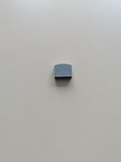 ST 0062  LED PROFİL  TAPASI DELİKSİZ - 2