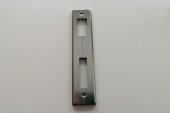 ALDOKS DİLLİ  KİLİT KARŞILIĞI  BRONZ  1073 - 1