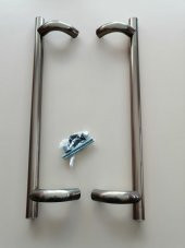 KÖŞELİ H KOL 60 LIK BRONZ VM-1040C - 1