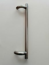 KÖŞELİ H KOL 60 LIK BRONZ VM-1040C - 2