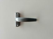 DIŞTAN MANDALLI KOL   BRONZ  VM-1010 - 2
