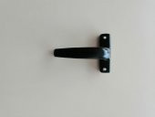 DIŞTAN MANDALLI KOL SİYAH VM-1010 thumbnail 2