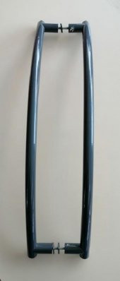 80 YAY KOL ANTRASİT GRİ 1034F thumbnail 1