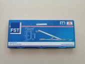 FST ÇİFT AÇILIM ALM İÇİN UZUN MAKAS  ELOKSAL - 2