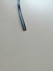 ALDOKS SERİSİ MAÇALI BASMA FİTİL100 MT SİYAH thumbnail 2