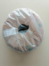 3  MM GAMA FİTİL SİYAH 100 MT - 1