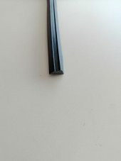 4  MM GAMA FİTİL SİYAH 100 MT - 3