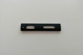 C60 DİLLİ KİLİT KARŞILIĞI  SİYAH VM-1077 - 2