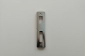 C60 DİLLİ KİLİT KARŞILIĞI  BRONZ VM-1077 - 1