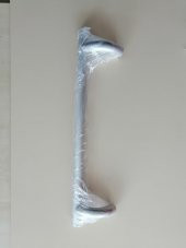 KÖŞELİ H KOL 60 LIK  ELOKSAL VM-1040C - 2